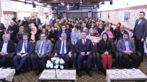 VEDAT DEMİRÖZ - AK Parti Genel Başkan Yardımcısı Demiröz Açıklaması