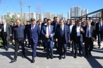 HASAN BASRI GÜZELOĞLU - AK Parti'li Cevdet Yılmaz Açıklaması 'Manevi Bir Restorasyon Yapmak Zorundayız'