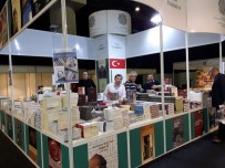 İSTANBUL VALİLİĞİ - AKM Yayınları 5. İstanbul Uluslararası Kitap Fuarı'nda Okurlarını Bekliyor