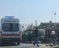 Aşırı Hız Ve Dikkatsizlik Yine Kazaya Neden Oldu