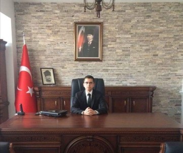 Aslanapa Kaymakamlığı Tarafından TSK Mehmetçik Vakfı'na Bağış Kampanyası Başlatıldı