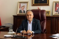 AHMET EŞREF FAKıBABA - Bakan Fakıbaba Açıklaması 'Problem Oluşturan Değil Problemleri Çözen Bir Bakan Olarak Karşınızda Bulunuyorum'