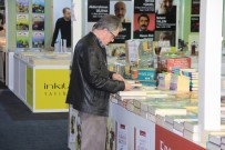 ALEV ALATLI - Bakan Kurtulmuş, 5'İnci Uluslararası Kitap Fuarının Açılışını Gerçekleştirdi