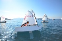 RÜZGARA KARŞı - BIOR Yarışlarında Country Cup Heyecanı