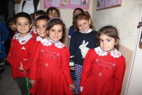 VEHBI ORAKÇı - Erzurum İl Mili Eğitim Müdürlüğünden Vehbi Orakçı'ya Teşekkür Töreni