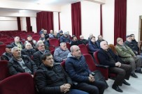 'F Tipi Kovan Tabanı' Projesi