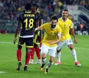ROBERTO SOLDADO - Fenerbahçe Derbi Öncesi Moral Arıyor