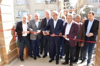 YALAKALıK - Haliliye'de Ulubatlı Muhtarlığının Açılışı Yapıldı