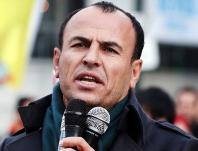 Kaçak HDP'liden ayaklanma çağrısı