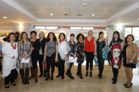 DÜNYA KADıNLAR GÜNÜ - Kadın Sanatçılardan Özel Sergi