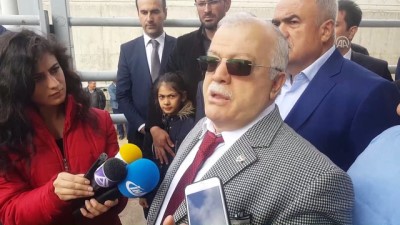 Mehmetçik İçin Yüzlerce Kurban Kesildi