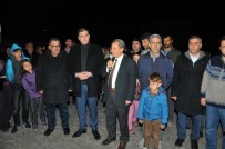 ÇANAKKALE ZAFERI - 'Nasreddin Hoca'nın Torunları Ecdadı İle Buluşuyor' Projesi Devam Ediyor