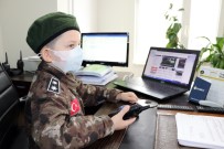 İSTANBUL EMNIYET MÜDÜRÜ - ALL Hastası Minik Alper'in Polislik Hayali Gerçek Oldu