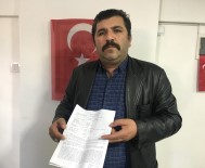 TİCARİ TAKSİ - Şişli'de Taksicinin Bıçaklı Saldırısına Maruz Kalan Şoför Yaşanılan Panik Anlarını Anlattı