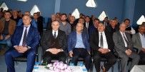ERKAN AKÇAY - Sulama Birlik Başkanları Manisa'da Toplandı