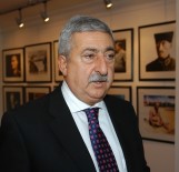 NÜFUS ORANI - TESK Başkanı Palandöken Açıklaması 'Yasa Değişmezse Bakkal Kalamayacak'