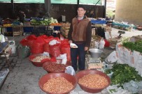 MUSTAFA BAYRAM - Tohumluk Kuru Soğan Fiyatları 2 TL'ye Düştü