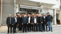 PERFORMANS SİSTEMİ - Türk Eğitim Sen Olağan İlçe Temsilcisi Toplantısı Yapıldı