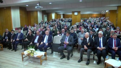 Türkiye Harp Malulü Gaziler, Şehit Dul Ve Yetimleri Derneği Genel Başkanı Uran Açıklaması