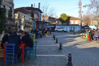 Yayla Mahallesinde Ekonomi Canlandı