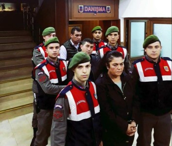 Zeytinyağı Hırsızlarını Sosyal Medya Paylaşımları Yakalattı