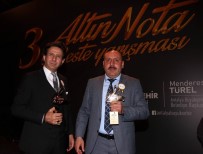 BIROL EKICI - 3. Altın Nota Beste Yarışması'nda Final Gecesi