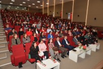 ATAERKIL - Adana BTÜ'de Kadınlar Günü Etkinliği