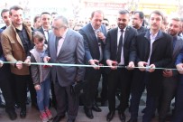 VATAN CADDESİ - Afrin Şehitleri İçin Mevlit Okutuldu