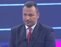 ALİ SUNAL - Ali Sunal: Anneme 'neden Cüneyt Arkın'la evlenmedin' diye soruyordum