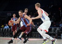 BROWN - Anadolu Efes Trabzon'u Devirdi