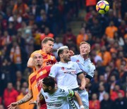 SELÇUK ŞAHİN - Aslan 2. Yarı Küküredi