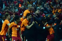 Aslan Konyaspor'a 15 Yıldır Yenilmiyor
