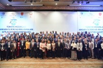 GIDA TAKVİYESİ - ATO Ve ASO'dan Türkiye Mezunları Sağlık Konferansı