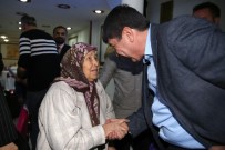 İMAR PLANI - Balbey, Gelecek Ay Koruma Kurulu'na Gidiyor