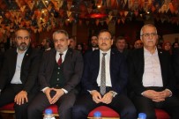 Başbakan Yardımcısı Çavuşoğlu Açıklaması 'Teröristlere Karşı Mehmetçiklerimiz Büyük Bir Başarı Sergiliyor'