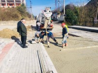 SU KESİNTİSİ - Başkan Yılmaz, Çalışmalara Hız Verdi