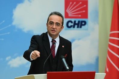 CHP'nin Hedefini Açıkladı