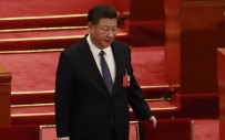 SHANDONG - Çin'den Devlet Başkanı Jinping'e Ömür Boyu Yetki