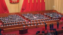 ÇİN KOMÜNİST PARTİSİ - Çin Devlet Başkanı Şi'nin Süresiz Görevde Kalmasının Önünü Açan Değişiklik Onaylandı
