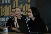 TARIH BILINCI - 'Diriliş Ertuğrul' Oyuncuları O Dönemin Kadınlarını Anlattı