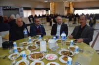 EĞITIM BIR SEN - Eğitim-Bir-Sen İl Divan Toplantısı Yapıldı