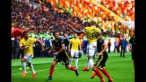 AATIF CHAHECHOUHE - Evkur Yeni Malatyaspor-Fenerbahçe Maçından Notlar
