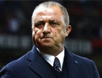 SİNAN GÜMÜŞ - Fatih Terim: “Kazanmak için her riski alırım”