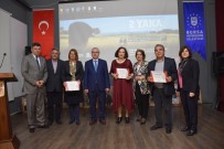 SEZAİ AYDIN - 'İki Yaka Yarım Aşk'a Bursa Galası