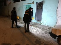 İzmir'de Kız Kaçırma Kavgası Açıklaması 1 Ölü