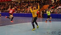 Kastamonu Belediyespor, EHF Kupasında Yarı Finale Yükseldi