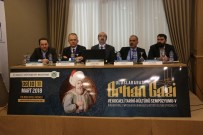 VECİHİ HÜRKUŞ - Kocaeli'nin İlk Hava Şehidi Hürkuş'un Kollarında Can Verdi