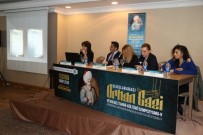 SERBEST CUMHURIYET FıRKASı - Kocaeli'nin Yerel Basını, Tarihi Sempozyumda Ele Alındı