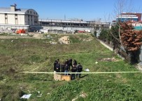 MAKINE MÜHENDISI - Makine Mühendisi Pompalı Tüfekle İntihar Etti