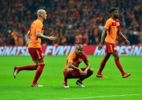 KÖTÜ HABER - Mariano, derbide yok